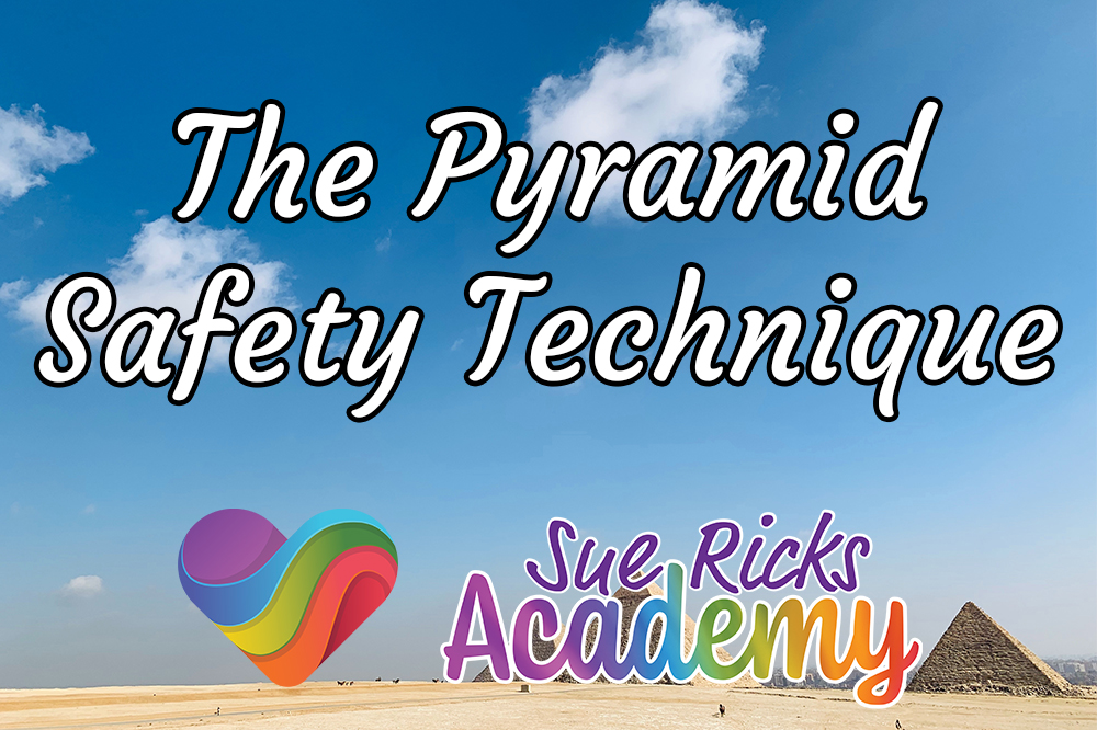 The Pyramid Safety Technique
